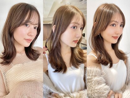 アビー(ABBEY3)の写真