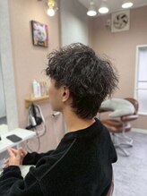 メンズサロン ハニーエイク 日暮里(Haney89)