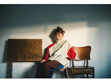 【再現性】自分でスタイリングできないヘアはつくりません。