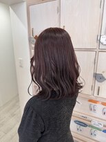 エルフ(elf)&nbsp;チェリーレッド／ワインレッド／姫路