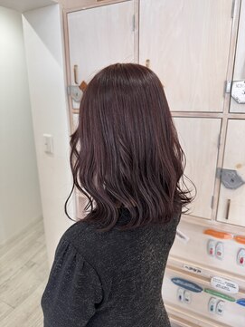 エルフ(elf) チェリーレッド／ワインレッド／姫路