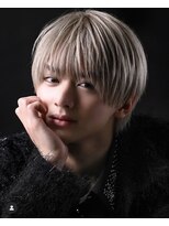 ゴールドシブヤ(GOALD SHIBUYA)&nbsp;マッシュ