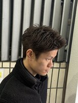 ドルクス 上野店(Dorcus)&nbsp;ビジネスショート