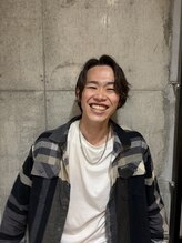 レム 阿佐ヶ谷(REM)&nbsp;石田 彪流