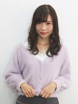 エルズ 大宮店(ailes)&nbsp;[大宮/大宮駅/大宮ショート/オージュア/大宮パーマ/大宮MEN'S]