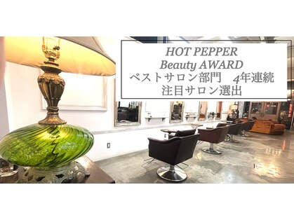 フルアヘッド(FULL A HEAD)の写真