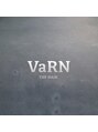 ヴァーン ザ ヘアー(VaRN THE HAIR)/VaRN THE HAIR