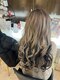 イヴァン アンド リズ 奈良店(IVAn ＆ LIZ)の写真/【口コミ4.86☆】関西でも取扱が少ない《プルエクステ》お手軽さと高級感が魅力で自然な仕上がりに♪