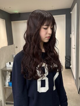 ソワンドゥブレスシエン 堀江店(soin de brace CIEN) モカブラウン