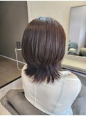 レイヤーボブ　