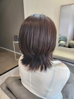 ラコット(Lacotto) レイヤーボブ