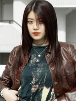 スエシカ(hair&foliage suecica)&nbsp;フェイスレイヤー