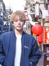 Men’s Welcome （メンズウェルカム）