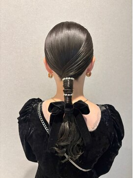 サリー 仙台店(SALLY) ローポニー