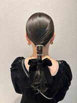 サリーワンフォーワン(Sally 141) ローポニー
