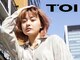 トイ(TOI)の写真