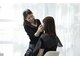 ギンザボーテ 銀座店(Ginza Beaute)の写真/在籍スタイリストは全員女性の【Ginza Beaute】で細やかなサービスと心地よい空間をご提供します*