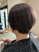 本と南風 guest design