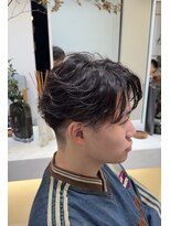 シェルハ(SHELHA)&nbsp;フェザーパーマ