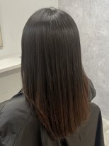 ブリンク 心斎橋店(BLINK)&nbsp;レイヤーカット