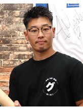 ヘアーコレクション グロース(HAIR COLLECTION Growth)&nbsp;武田 永太