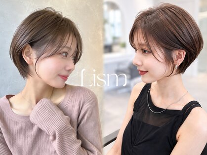 リズム(Lism)の写真