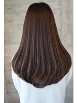リュドール 栄(Rue D’or) リュドール栄　大人可愛い毛先柔らかスタイルby古川