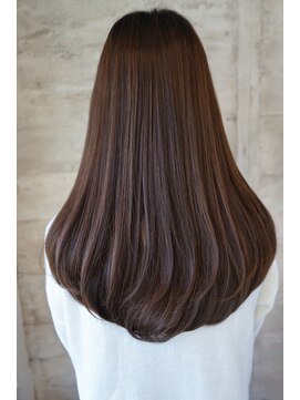 リュドール 栄(Rue D’or) リュドール栄 大人可愛い毛先柔らかスタイルby古川