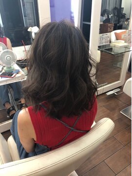 クレル(Creelu) ナチュラル