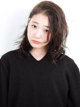 クアトロ 戸塚立場店(QUATRO) 【QUATRO】クラシカル×モード