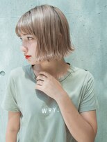 リリアン 青山(relian)&nbsp;ストレート☆☆