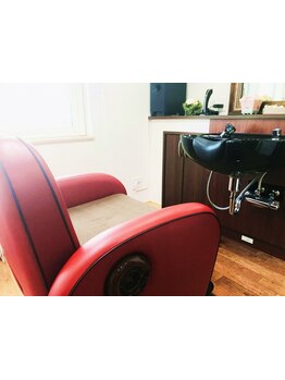 【小樽】リピーター,紹介者続出の隠れ家サロン!寛げる空間とStylistの丁寧なおもてなしをご堪能ください♪