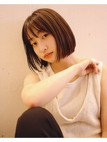 トコノバ(toconova)&nbsp;タッセルボブ