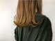 ヘアーサロン キムラ(kimura)の写真/話題の《グローバルミルボン》取り扱い☆髪内部まで潤いを補給して、毛先までまとまる美髪に。