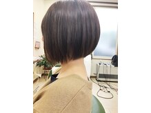 カット ブース デコ Cut Booth DECO