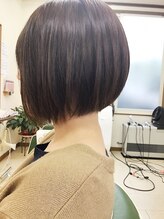 カット ブース デコ Cut Booth DECO