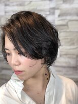 サムサラ 飯山満店(Samsara)&nbsp;大人ミディアムショート【飯山満】【高根木戸】【学割U24】