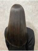【SUGAR-B】アッシュベージュロング