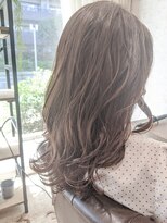 フェリーザ 奏の杜店(FELIZA)&nbsp;モテモテミルクティーベージュ♪