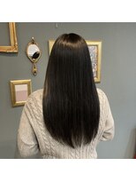 エミシア(emicia)&nbsp;縮毛矯正