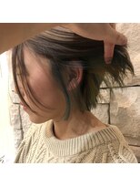 フォルテ 草薙店 yellow×green