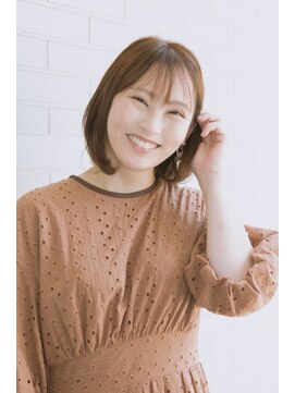 ノイン(noine) シンプルビューティーが好み