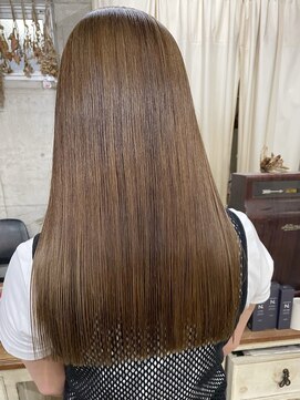 メーヴェ(Mowen) [ ハイライトローライト ]