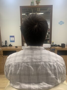 ウィキャン ヨドバシ博多店(WeCan) スッキリショート