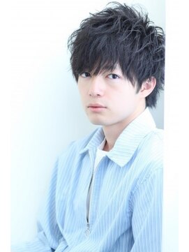 エスドットブルーム(S.BROOM) マッシュショート