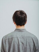 プロデュース 堀ノ内店(Produce)&nbsp;爽やかマッシュショート