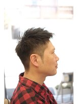 ティーフォースプラス(T force plus)&nbsp;ビジネスマンカット