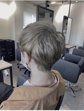 スターズ 川越店(STARS) ナチュラルベージュ