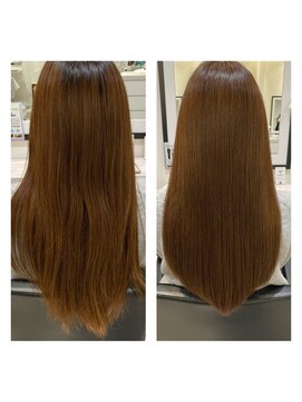 ケーツーナゴヤ(K two NAGOYA) 髪質改善トリートメント[K-two名古屋/栄町/矢場町]