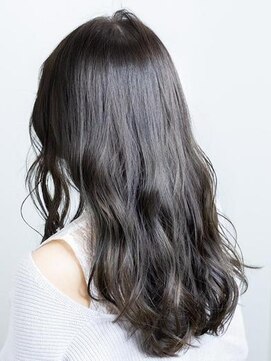 ジュエルボックス 西梅田店(jewelbox) 黒髪ロングストレート